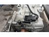Getriebe van een Mercedes-Benz Vito (447.6) 2.2 114 CDI 16V 2020