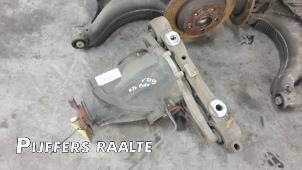 Used Rear differential Mercedes Vito (447.6) 2.2 114 CDI 16V Price € 544,50 Inclusive VAT offered by Pijffers B.V. Raalte