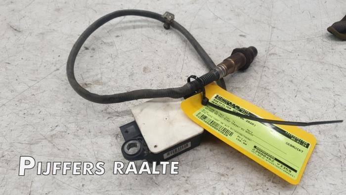 Begagnade Partikelfiltersensor Mercedes Vito (447.6) 2.2 114 CDI 16V Pris € 181,50 Inklusive moms erbjuds av Pijffers B.V. Raalte