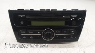 Used Radio CD player Mitsubishi Space Star (A0) 1.2 12V Price € 50,00 Margin scheme offered by Pijffers B.V. Raalte