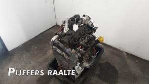 Used Motor Renault Clio IV (5R) 1.5 Energy dCi 90 FAP Price € 500,00 Margin scheme offered by Pijffers B.V. Raalte