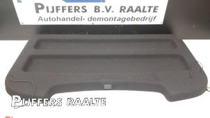 Used Parcel shelf Dacia Sandero III 1.0 TCe 90 12V Price € 90,75 Inclusive VAT offered by Pijffers B.V. Raalte