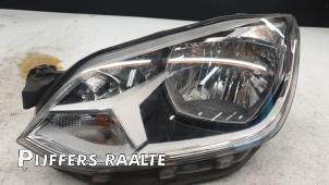 Used Headlight, left Volkswagen Up! (121) 1.0 12V 60 Price € 242,00 Inclusive VAT offered by Pijffers B.V. Raalte
