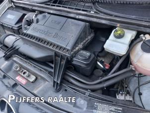 Usados Motor Mercedes Vito (639.6) 2.2 110 CDI 16V Euro 5 Precio € 4.235,00 IVA incluido ofrecido por Pijffers B.V. Raalte
