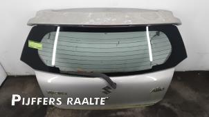 Used Tailgate Suzuki Alto (GF) 1.0 12V Price € 125,00 Margin scheme offered by Pijffers B.V. Raalte