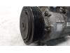 Air conditioning pump from a Volkswagen Tiguan (5N1/2) 2.0 TFSI 16V 4Motion 2009