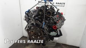 Używane Silnik BMW X5M (F15) 4.4i V8 Turbo 32V Cena € 9.075,00 Z VAT oferowane przez Pijffers B.V. Raalte