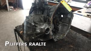 Used Gearbox Mercedes Vito (447.6) 1.6 111 CDI 16V Price € 1.089,00 Inclusive VAT offered by Pijffers B.V. Raalte