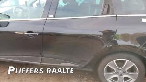 Used Rear door 4-door, left Renault Clio IV Estate/Grandtour (7R) 1.5 Energy dCi 90 FAP Price € 272,25 Inclusive VAT offered by Pijffers B.V. Raalte