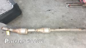 Used Exhaust middle silencer Mercedes Vito (447.6) 1.6 111 CDI 16V Price € 181,50 Inclusive VAT offered by Pijffers B.V. Raalte