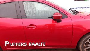 Used Front door 4-door, right Mazda 2 (DJ/DL) 1.5 SkyActiv-G 90 Price € 363,00 Inclusive VAT offered by Pijffers B.V. Raalte