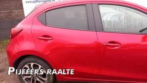 Used Rear door 4-door, right Mazda 2 (DJ/DL) 1.5 SkyActiv-G 90 Price € 363,00 Inclusive VAT offered by Pijffers B.V. Raalte