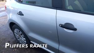 Used Rear door 4-door, right Volkswagen Polo V (6R) 1.2 12V Price € 423,50 Inclusive VAT offered by Pijffers B.V. Raalte