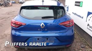 Used Tailgate Renault Clio V (RJAB) 1.0 SCe 65 12V Price € 724,79 Inclusive VAT offered by Pijffers B.V. Raalte