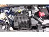 Getriebe van een Renault Clio V (RJAB), 2019 1.0 SCe 65 12V, Fließheck, 4-tr, Benzin, 999cc, 49kW (67pk), FWD, B4D419; B4DH4, 2020-09, RJABE2MG 2021