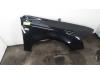 Front wing, right from a Audi A6 Avant (C6), 2005 / 2011 2.4 V6 24V, Combi/o, Petrol, 2.393cc, 130kW (177pk), FWD, BDW, 2005-03 / 2008-10, 4F5 2006