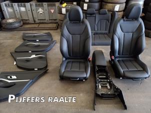 Used Set of upholstery (complete) BMW 3 serie (G20) 330i xDrive 2.0 TwinPower Turbo 16V Price € 1.028,50 Inclusive VAT offered by Pijffers B.V. Raalte