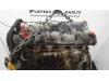 Engine from a Volvo V70 (BW) 2.5 T 20V 2010