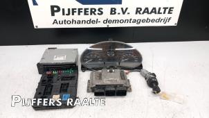 Used Engine management computer Fiat Scudo (270) 1.6 D Multijet DPF Price € 423,50 Inclusive VAT offered by Pijffers B.V. Raalte