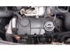 Motor van een Volkswagen Transporter T5, 2003 / 2015 1.9 TDi, Lieferwagen, Diesel, 1.896cc, 62kW (84pk), FWD, BRR, 2006-01 / 2009-11, 7HA; 7HC; 7HH 2010