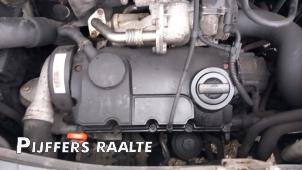 Używane Skrzynia biegów Volkswagen Transporter T5 1.9 TDi Cena € 845,79 Z VAT oferowane przez Pijffers B.V. Raalte