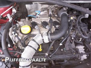 Gebrauchte Motor Renault Captur (2R) 1.2 TCE 16V EDC Preis € 3.025,00 Mit Mehrwertsteuer angeboten von Pijffers B.V. Raalte