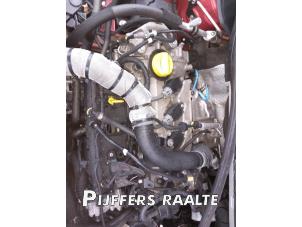 Usagé Boite de vitesses Renault Captur (2R) 1.2 TCE 16V EDC Prix € 1.815,00 Prix TTC proposé par Pijffers B.V. Raalte