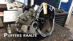Used Gearbox Renault Megane III Grandtour (KZ) 1.2 16V TCE 115 Price € 399,00 Margin scheme offered by Pijffers B.V. Raalte