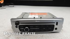 Used CD player Renault Megane III Grandtour (KZ) 1.2 16V TCE 115 Price € 99,00 Margin scheme offered by Pijffers B.V. Raalte