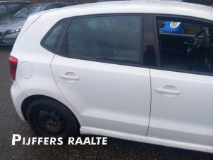 Used Rear door 4-door, right Volkswagen Polo V (6R) 1.2 TDI 12V BlueMotion Price € 423,50 Inclusive VAT offered by Pijffers B.V. Raalte