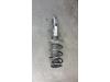 Front shock absorber rod, right from a Volvo V40 (MV), 2012 / 2019 2.0 D2 16V, Hatchback, 4-dr, Diesel, 1.969cc, 88kW (120pk), FWD, D4204T8; B, 2015-02 / 2019-08, MV74 2015