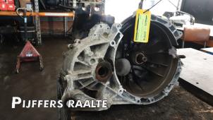 Used Gearbox Ford Focus 2 Wagon 2.0 16V Price € 150,00 Margin scheme offered by Pijffers B.V. Raalte