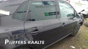 Used Rear door 4-door, right Volkswagen Polo V (6R) 1.2 TSI 16V BlueMotion Technology Price € 423,50 Inclusive VAT offered by Pijffers B.V. Raalte