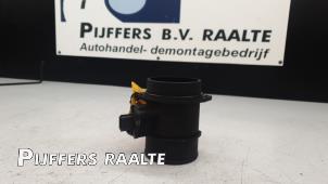 Usados Medidor de masa de aire Renault Master IV (FV) 2.3 dCi 125 16V FWD Precio € 60,50 IVA incluido ofrecido por Pijffers B.V. Raalte