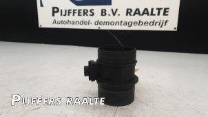 Used Air mass meter Volkswagen Caddy IV 2.0 TDI 102 Price € 14,52 Inclusive VAT offered by Pijffers B.V. Raalte