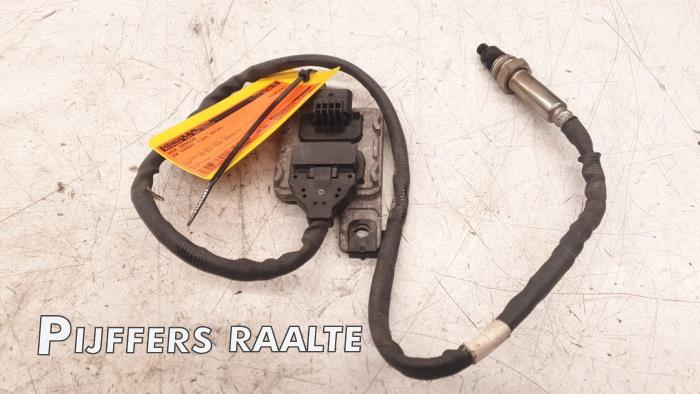 Gebrauchte Nox Sensor Volkswagen Caddy IV 2.0 TDI 102 Preis € 181,50 Mit Mehrwertsteuer angeboten von Pijffers B.V. Raalte