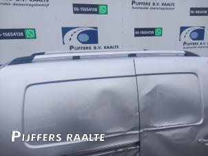 Used Roof rail kit Volkswagen Caddy IV 2.0 TDI 102 Price € 302,50 Inclusive VAT offered by Pijffers B.V. Raalte