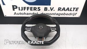 Używane Kierownica Volkswagen Polo V (6R) 1.4 GTI 16V Cena € 423,50 Z VAT oferowane przez Pijffers B.V. Raalte