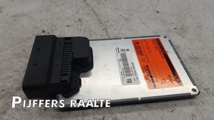 Used Computer height control Volkswagen Golf VI (5K1) 1.2 TSI BlueMotion Price € 48,40 Inclusive VAT offered by Pijffers B.V. Raalte