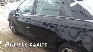 Used Rear door 4-door, left Audi A1 Sportback (8XA/8XF) 1.0 TFSI 12V Price € 724,79 Inclusive VAT offered by Pijffers B.V. Raalte