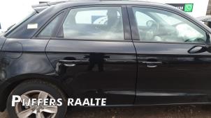 Used Rear door 4-door, right Audi A1 Sportback (8XA/8XF) 1.0 TFSI 12V Price € 724,79 Inclusive VAT offered by Pijffers B.V. Raalte