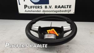 Used Steering wheel Ford Focus 2 ST 2.5 20V ST Price € 272,25 Inclusive VAT offered by Pijffers B.V. Raalte