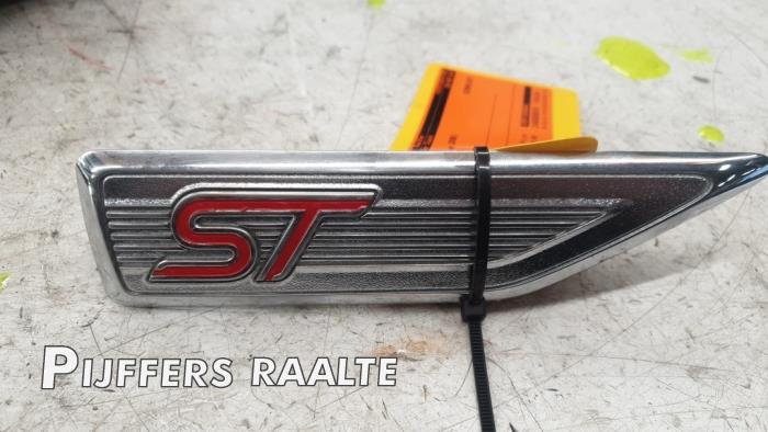 Usagé Divers Ford Focus 2 ST 2.5 20V ST Prix € 30,25 Prix TTC proposé par Pijffers B.V. Raalte
