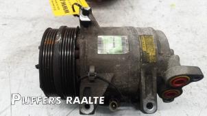 Used Air conditioning pump Ford Focus 2 ST 2.5 20V ST Price € 72,60 Inclusive VAT offered by Pijffers B.V. Raalte