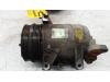 Air conditioning pump from a Ford Focus 2 ST, 2005 / 2012 2.5 20V ST, Hatchback, Petrol, 2.522cc, 166kW (226pk), FWD, HYDA; EURO4, 2005-10 / 2007-12 2006