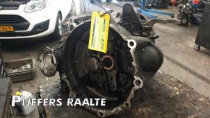 Used Gearbox Volkswagen Caddy III (2KA,2KH,2CA,2CH) 1.9 TDI Price € 482,79 Inclusive VAT offered by Pijffers B.V. Raalte