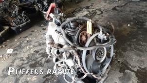 Engine from a Volkswagen Crafter 2.5 TDI 30/35/50 2009