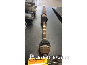 Used Front drive shaft, right Ford EcoSport (JK8) 1.0 EcoBoost 12V 125 Price € 121,00 Inclusive VAT offered by Pijffers B.V. Raalte