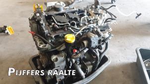 Używane Silnik Renault Trafic New (FL) 2.0 dCi 16V 90 Cena € 2.238,50 Z VAT oferowane przez Pijffers B.V. Raalte