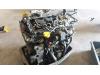 Engine from a Renault Trafic New (FL), 2001 / 2014 2.0 dCi 16V 90, Delivery, Diesel, 1.995cc, 66kW (90pk), FWD, M9R780, 2006-08 / 2014-06, FL 2009